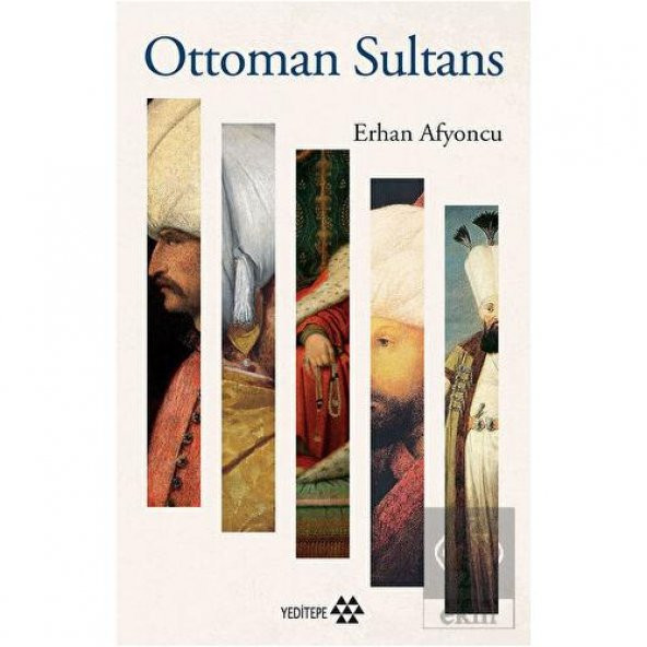 Ottoman Sultans - 2
