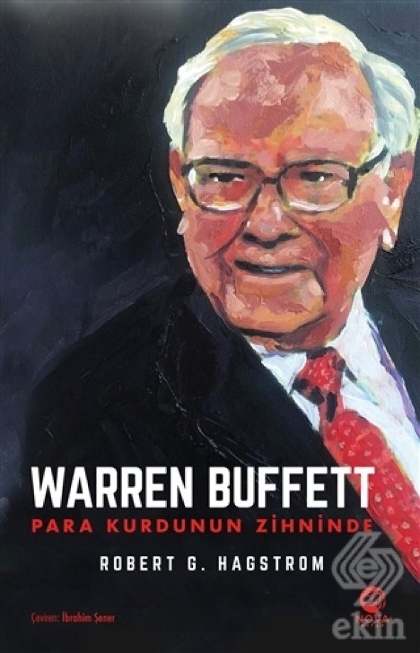 Warren Buffett - Para Kurdunun Zihninde