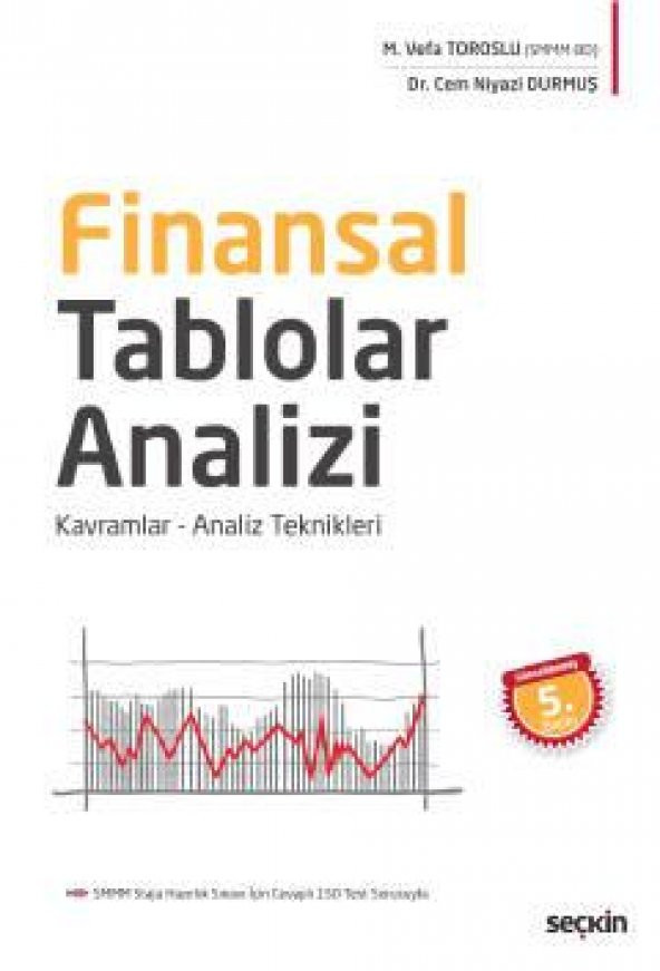 Finalsal Tablolar Analizi