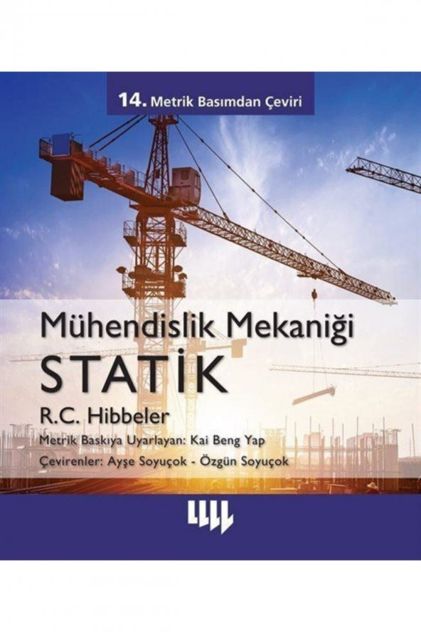 Mühendislik Mekaniği Statik