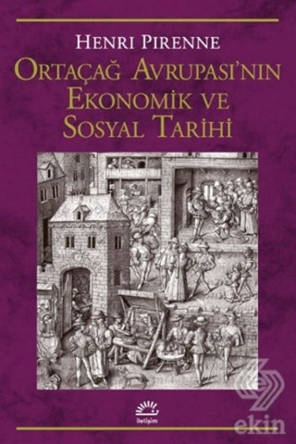 Ortaçağ Avrupa’sının Ekonomik ve Sosyal Tarihi