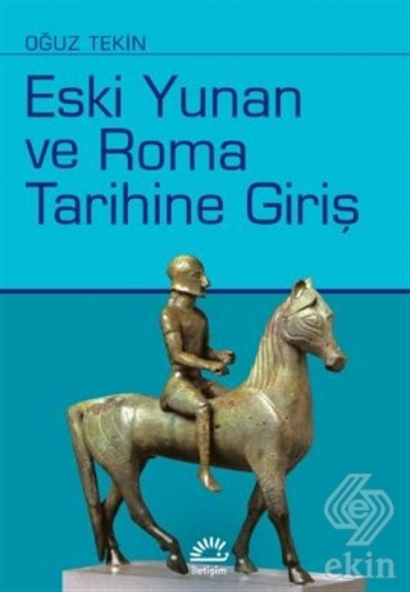 Eski Yunan ve Roma Tarihine Giriş