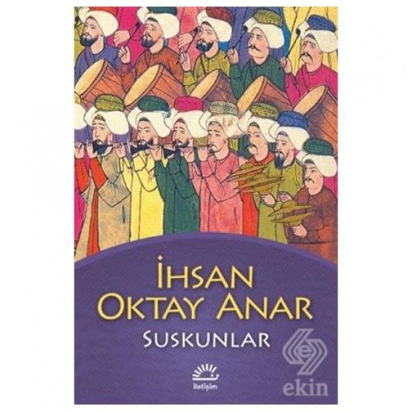 Suskunlar - 1
