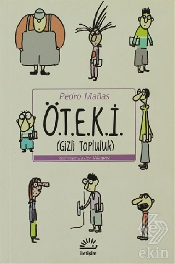 Ö.T.E.K.İ