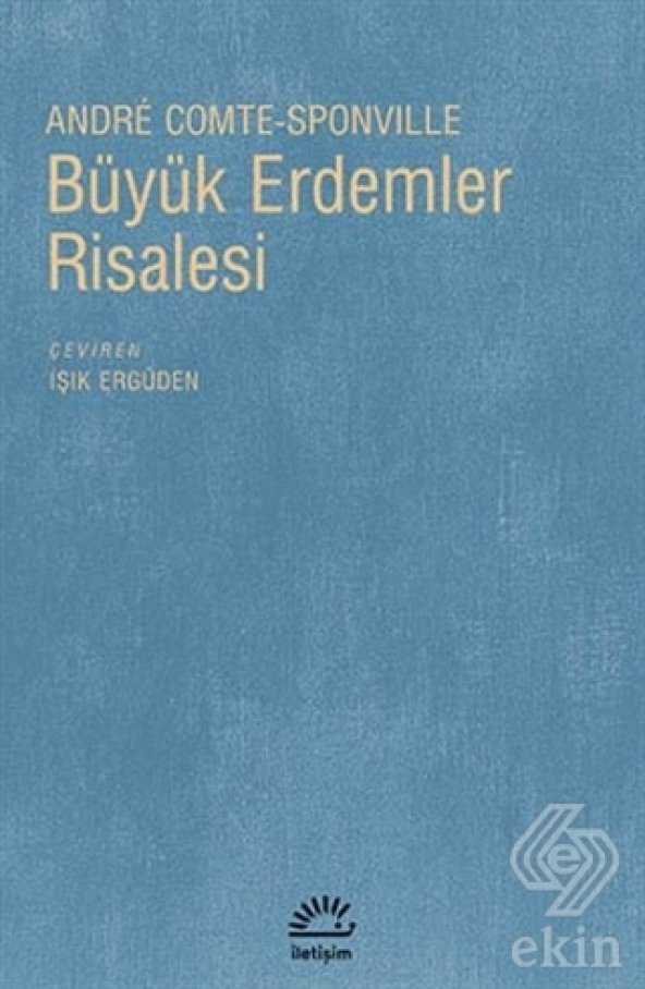 Büyük Erdemler Risalesi