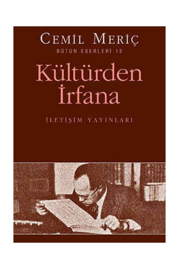 Kültürden İrfana