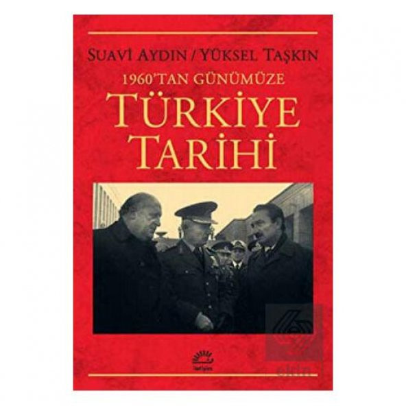 1960tan Günümüze Türkiye Tarihi - 1