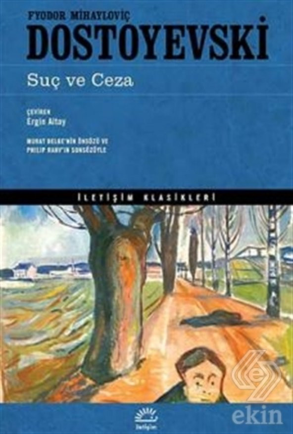 Suç ve Ceza - 1