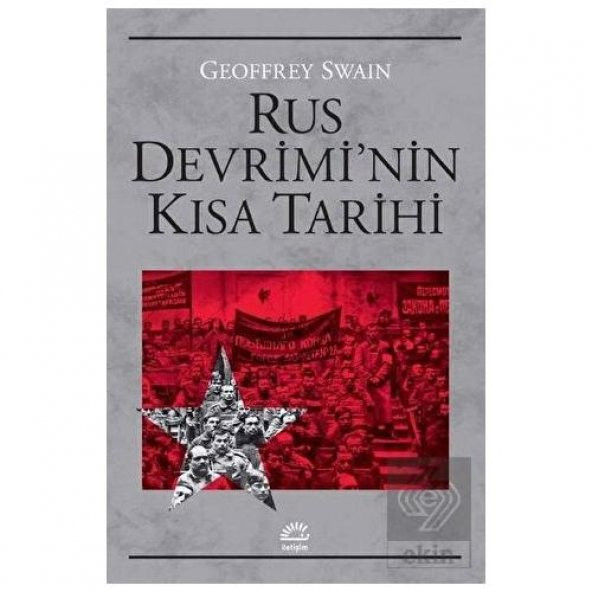 Rus Devriminin Kısa Tarihi