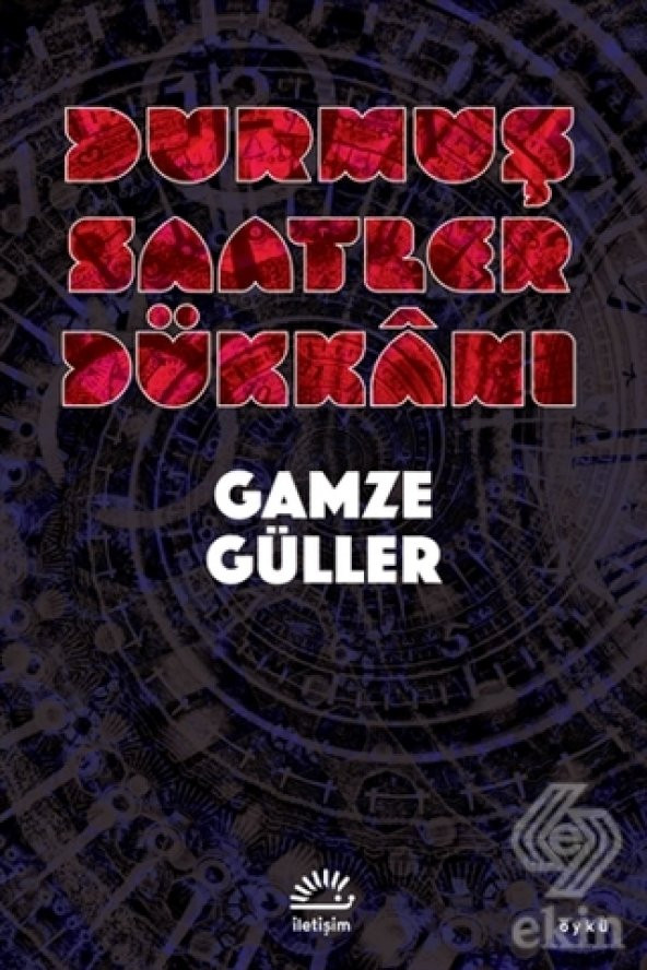 Durmuş Saatler Dükkanı ürün görseli 1