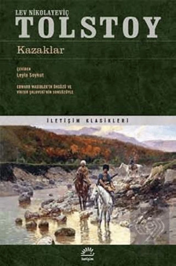 Kazaklar - 2