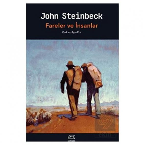 Fareler Ve İnsanlar