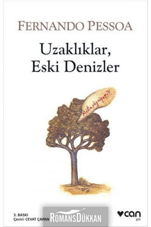 Uzaklıklar, Eski Denizler