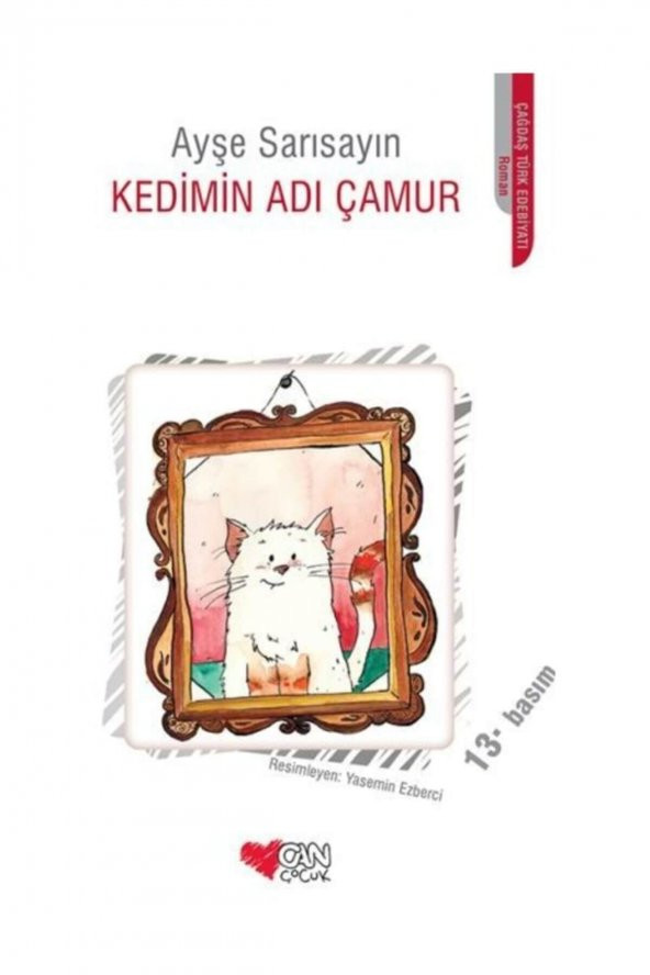 Kedimin Adı Çamur