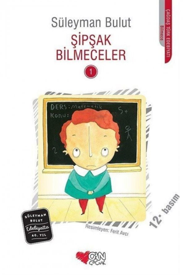 Şipşak Bilmeceler 1