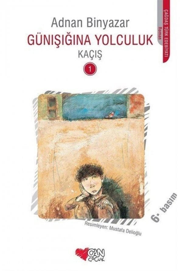 Günışığına Yolculuk - Kaçış 1
