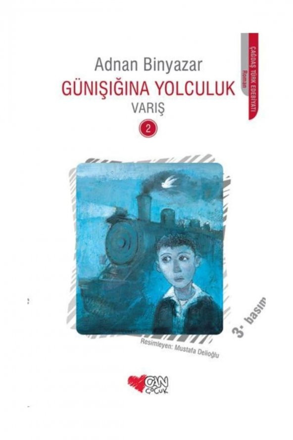 Günışığına Yolculuk - Varış 2 ürün görseli 1