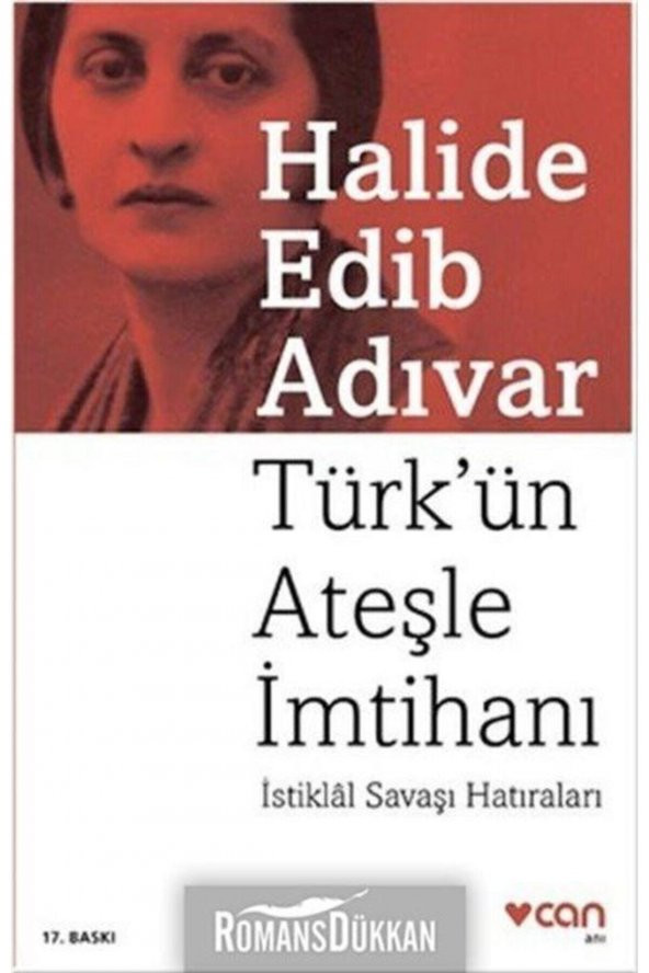 Türk’ün Ateşle İmtihanı