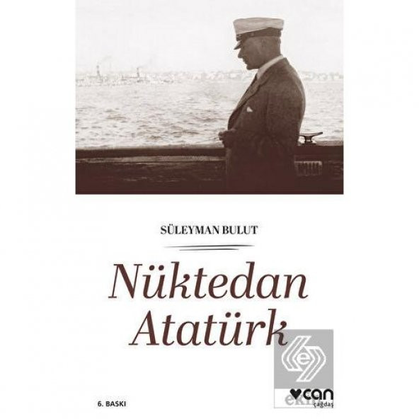 Nüktedan - Atatürk