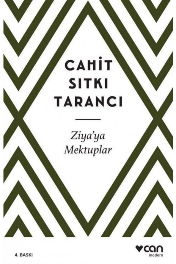 Ziya’ya Mektuplar