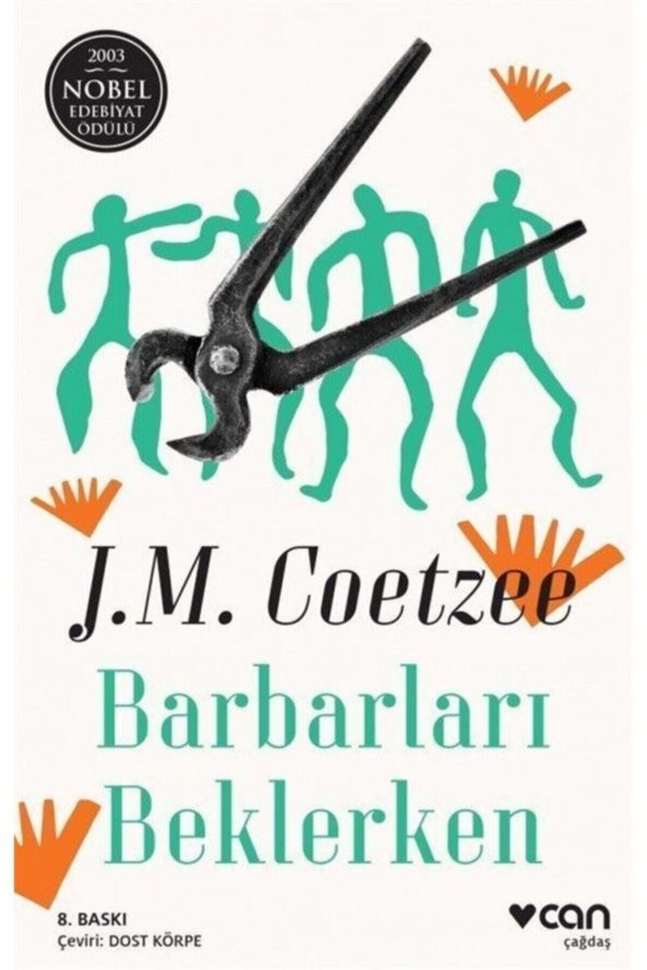 Barbarları Beklerken - 1