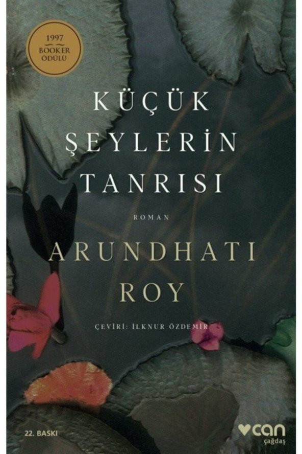 Küçük Şeylerin Tanrısı ürün görseli