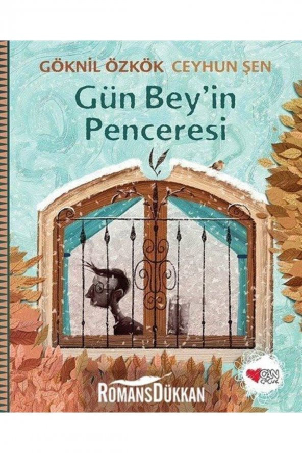 Gün Beyin Penceresi - 1