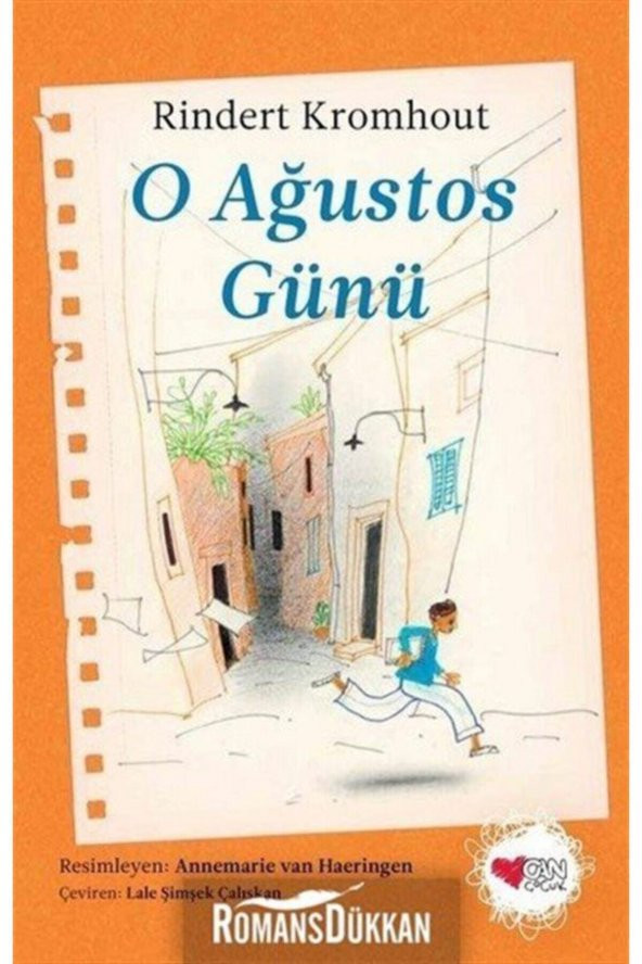 O Ağustos Günü