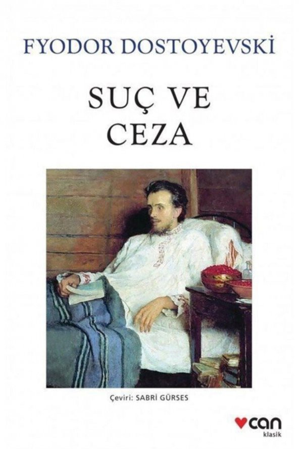 Suç ve Ceza