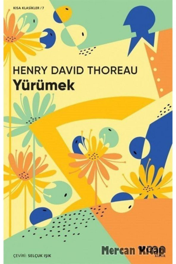Yürümek (Kısa Klasik)