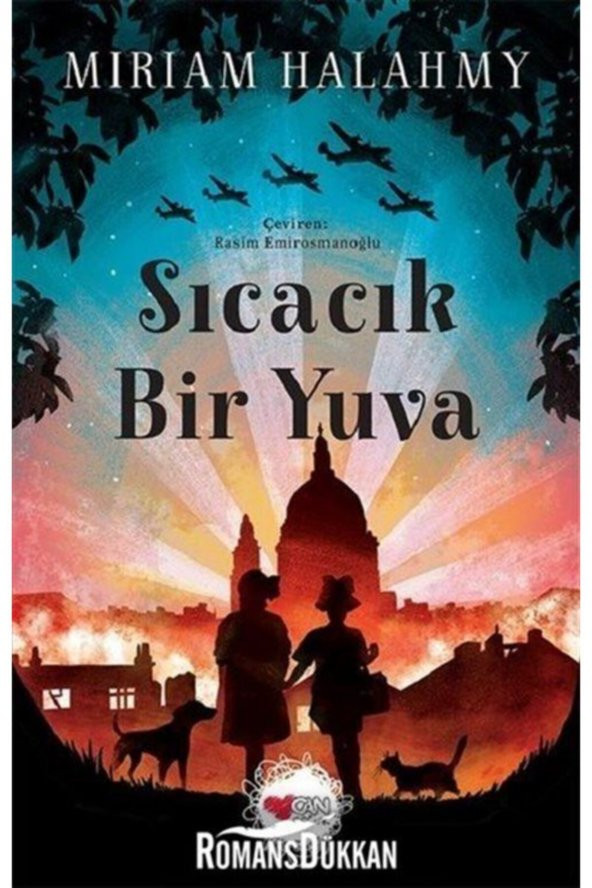 Sıcacık Bir Yuva