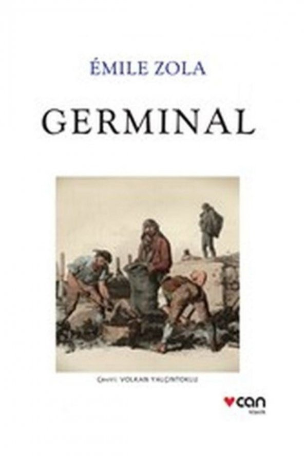 Germinal ürün görseli 1