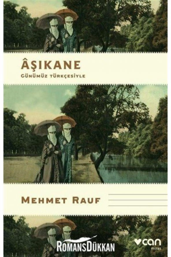 Aşıkane
