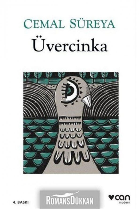 Üvercinka ürün görseli