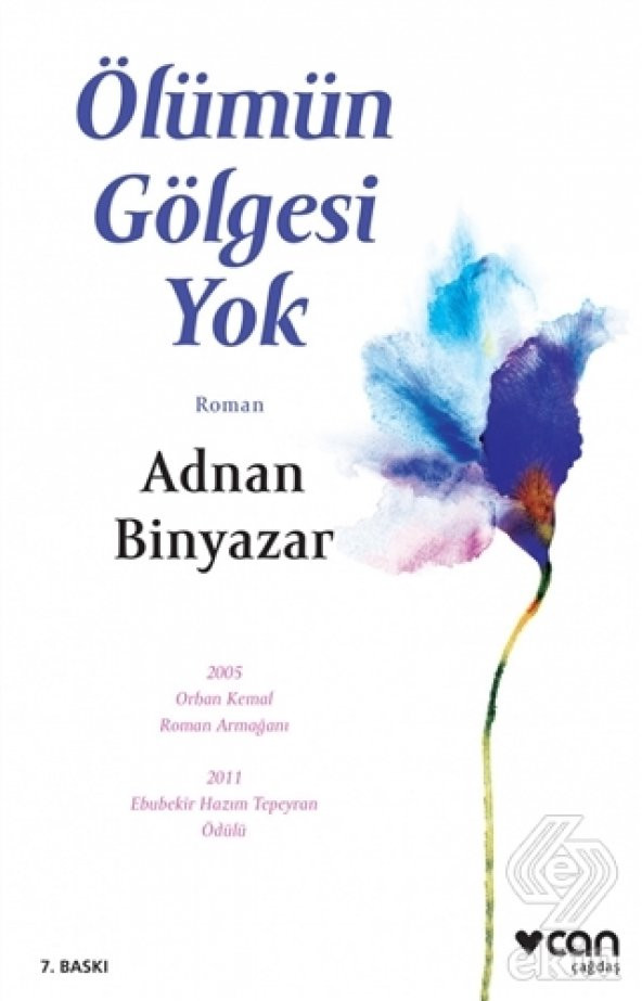 Ölümün Gölgesi Yok