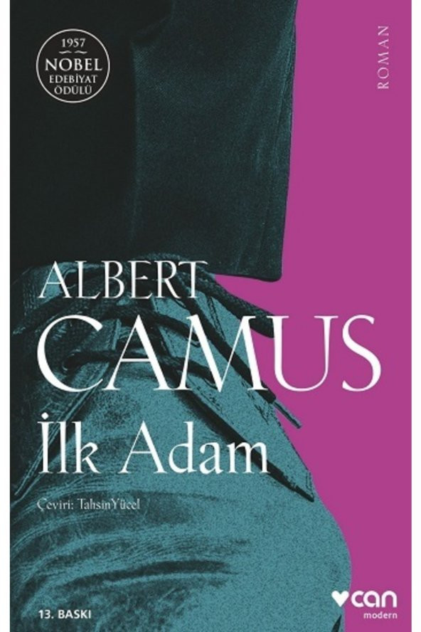İlk Adam