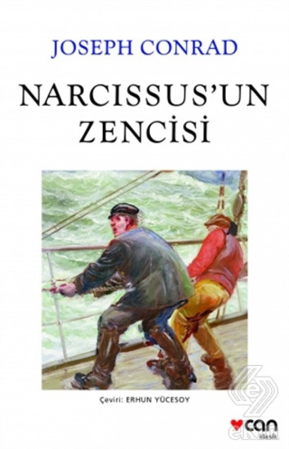 Narcissus’un Zencisi