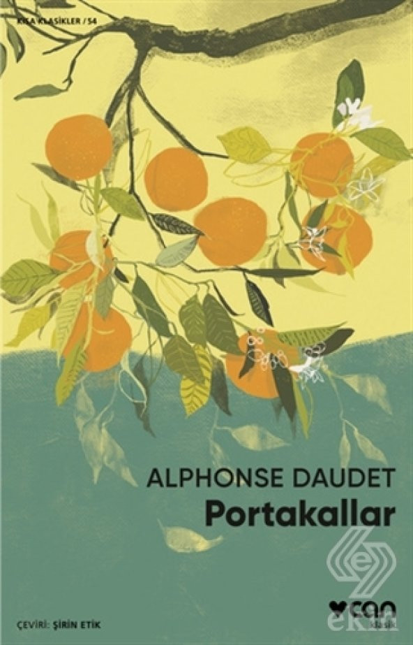 Portakallar