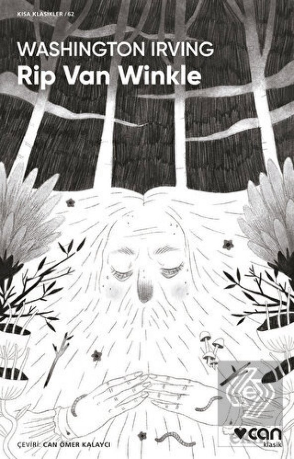 Rip Van Winkle ürün görseli
