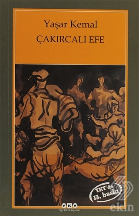 Çakırcalı Efe