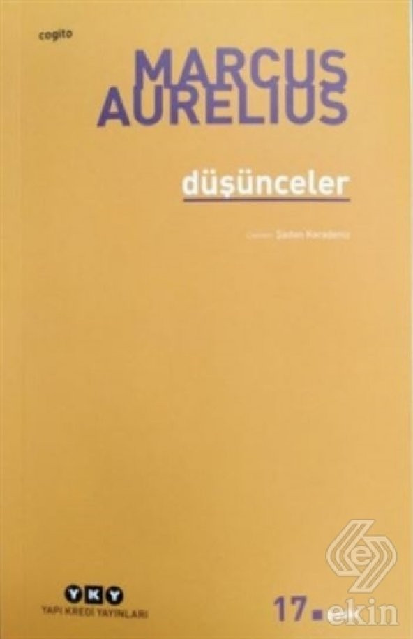 Düşünceler