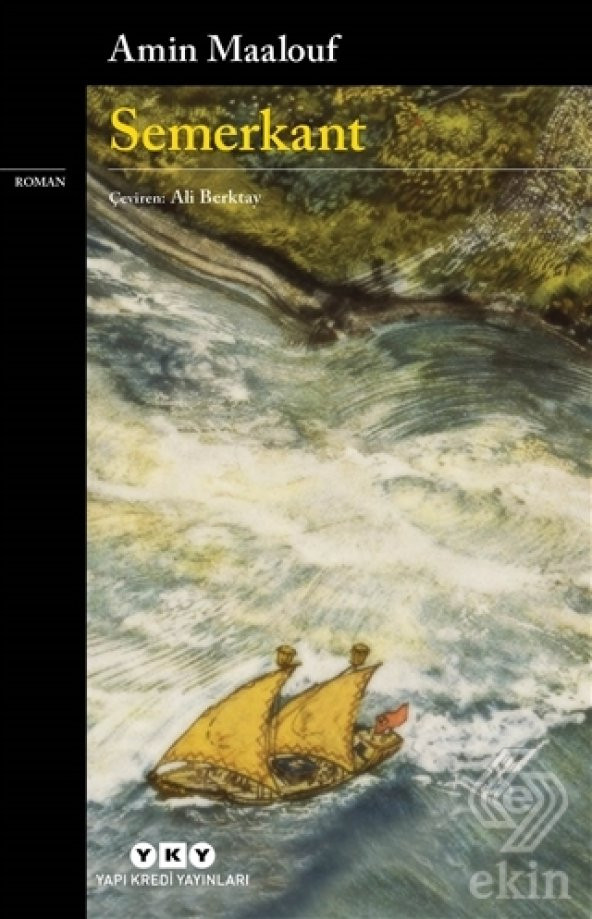 Semerkant ürün görseli