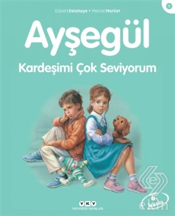 Kardeşimi Çok Seviyorum - Ayşegül