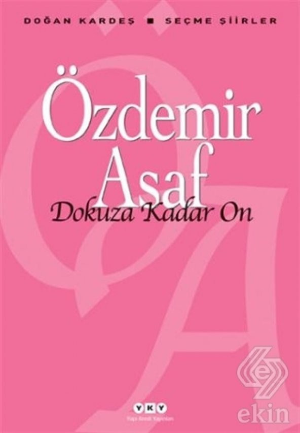 Dokuza Kadar On ürün görseli