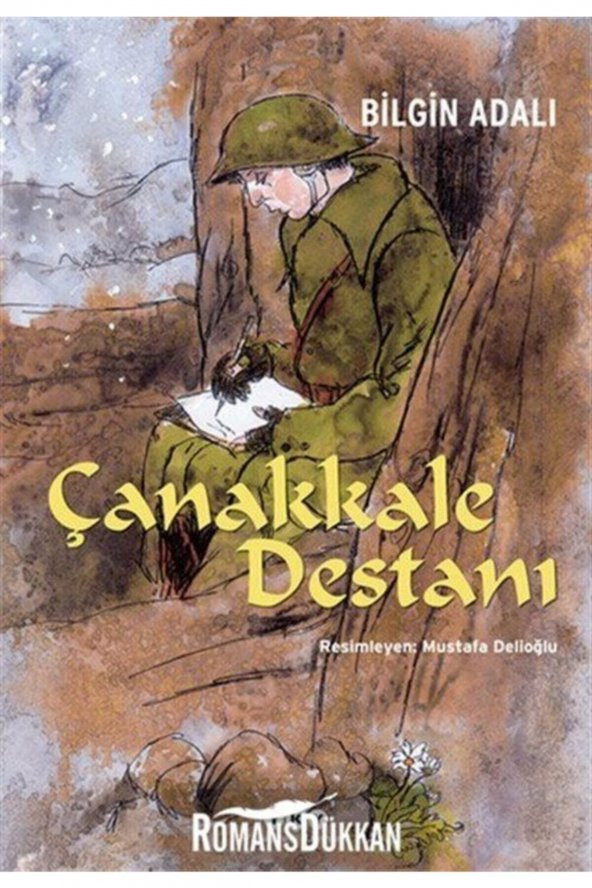 Çanakkale Destanı - 1