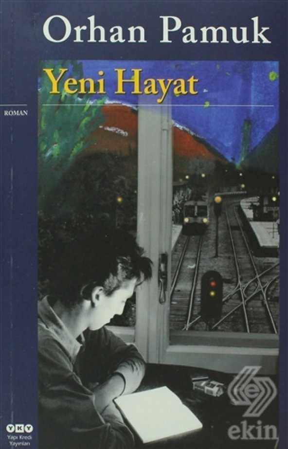 Yeni Hayat