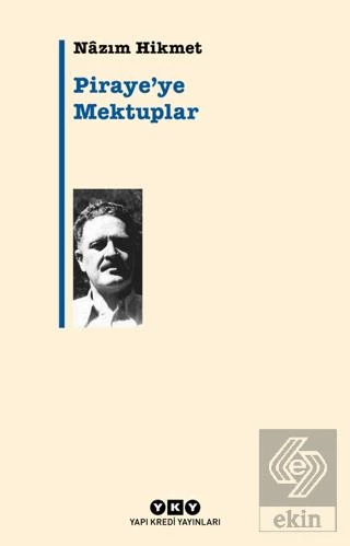 Piraye’ye Mektuplar - 3