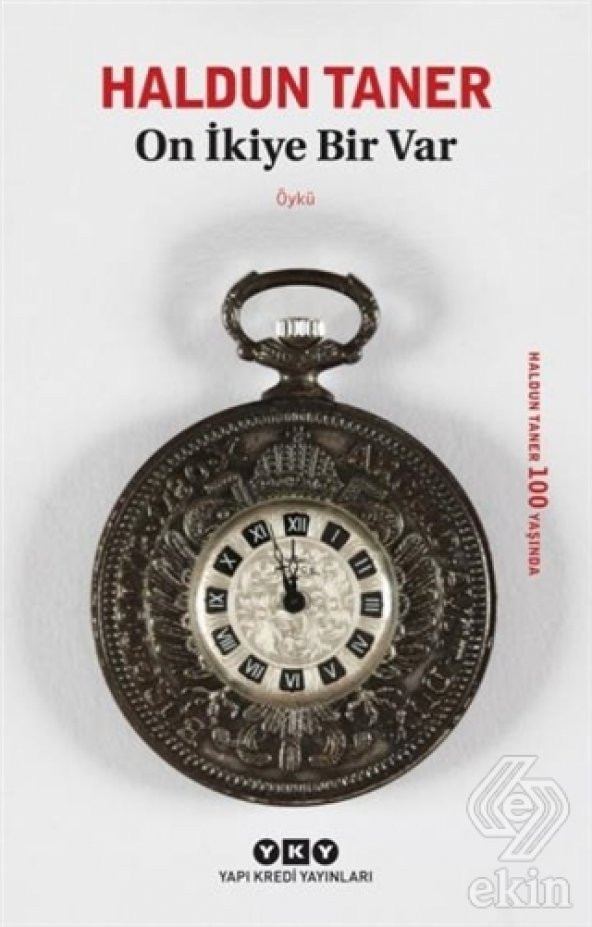 On İkiye Bir Var ürün görseli 1