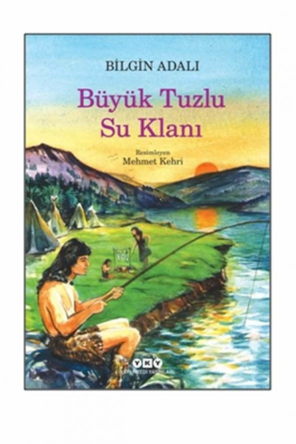 Büyük Tuzlu Su Klanı