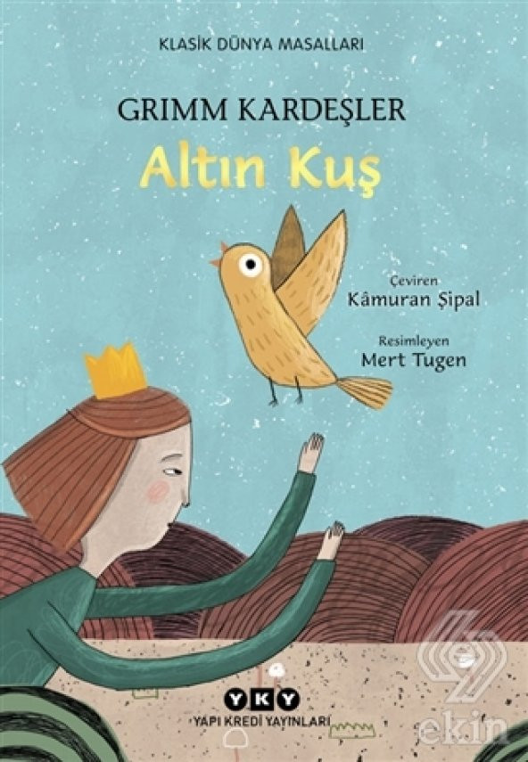 Altın Kuş - 1